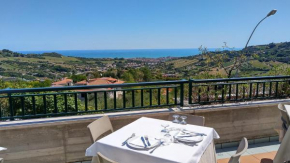Hotel Ristorante Il Grillo Acquaviva Picena